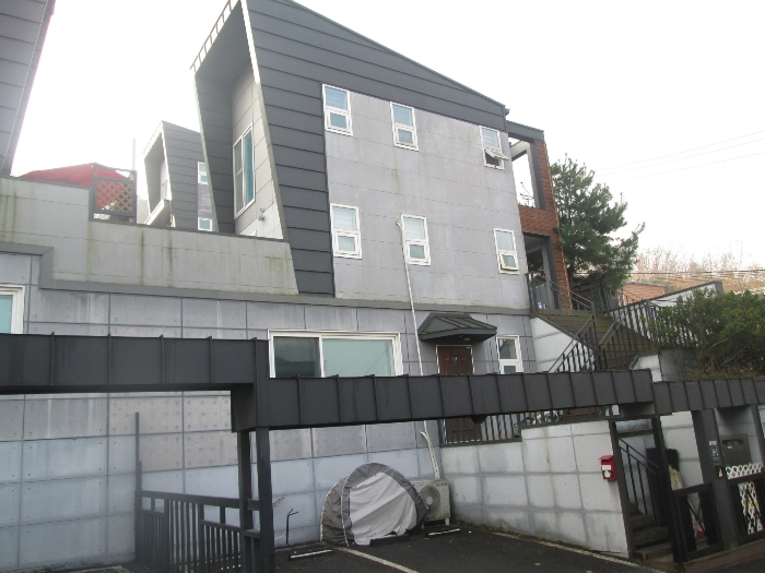 기호2토지, 기호3건물