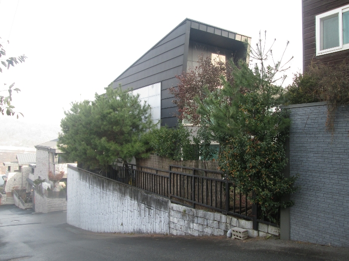 기호3건물 가동