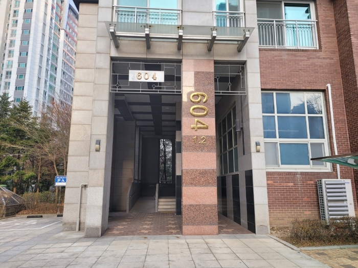 본건 공동출입구