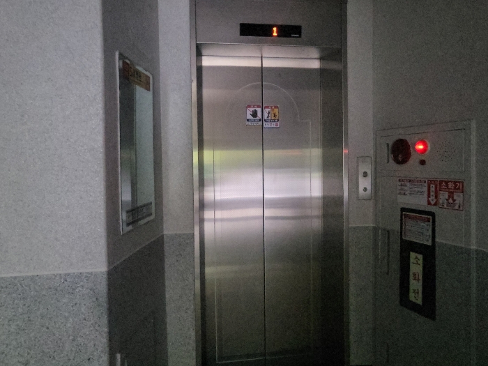 [승강기설비]