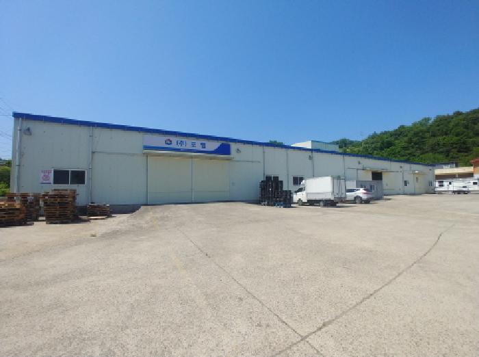 목록8번 단층공