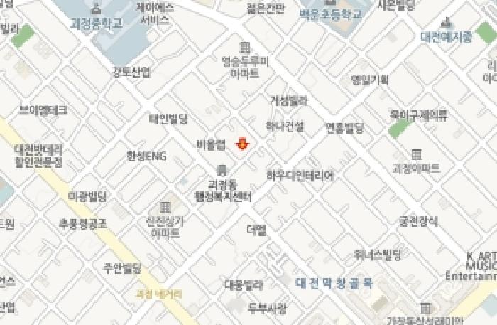 지번약도