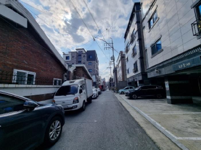 주변도로