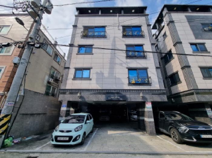 전경