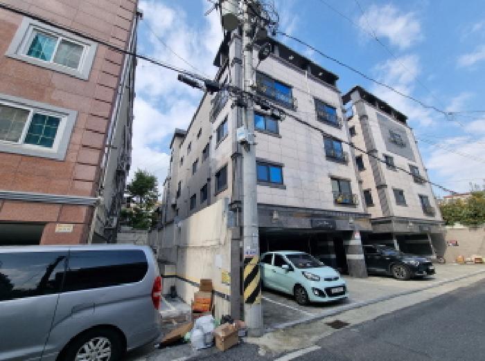 좌측 대각선 촬