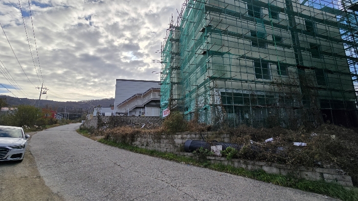 기호(9) 도로