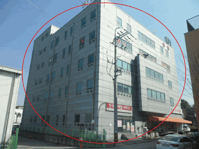 본건 외부전경 ④