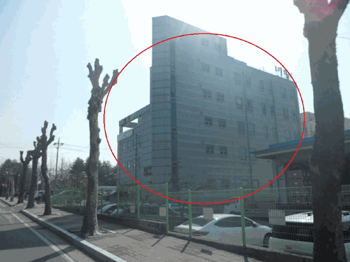 본건 외부전경 ③