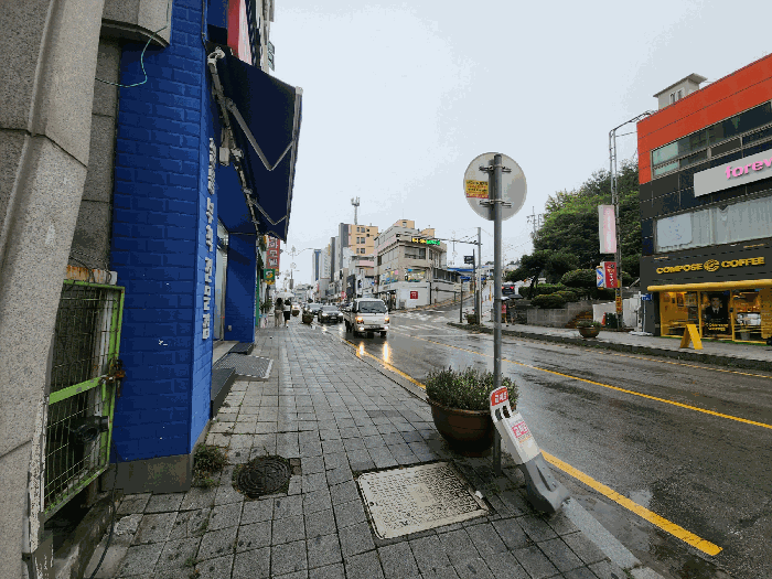 본건 주변환경(