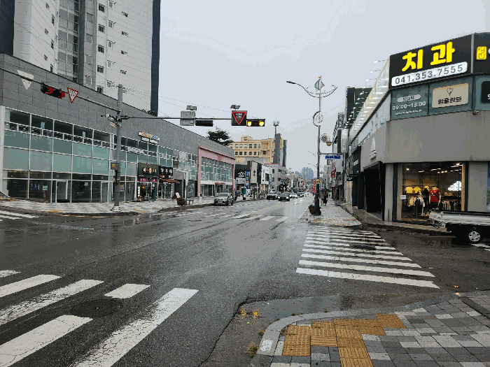 본건 주변환경(
