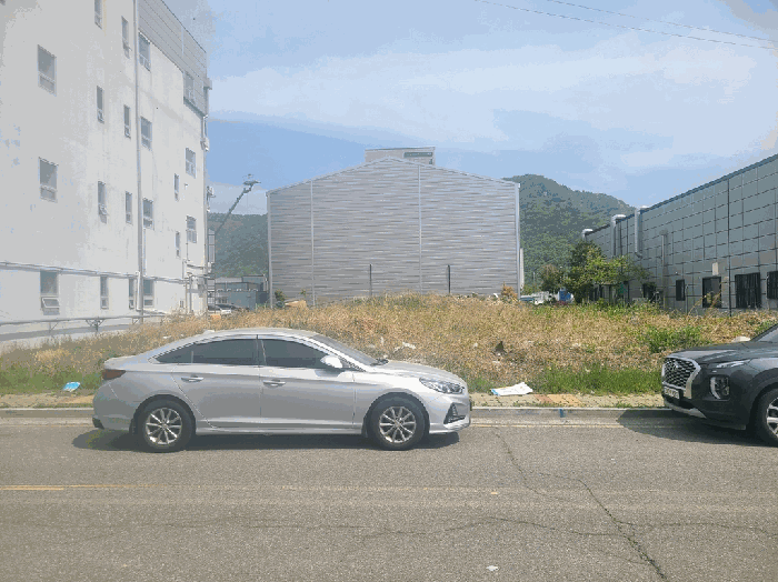 본건 전경