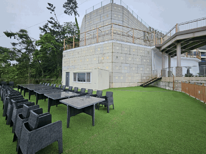 기호10 석축시설 부분