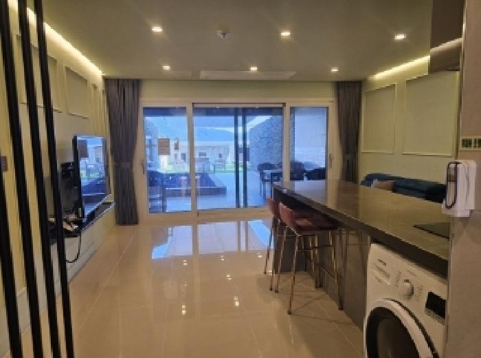 목록 1-2번 지상의 목록 5번 목적건물(공부상 8동,현황은 7동) 전경(객실 내부)