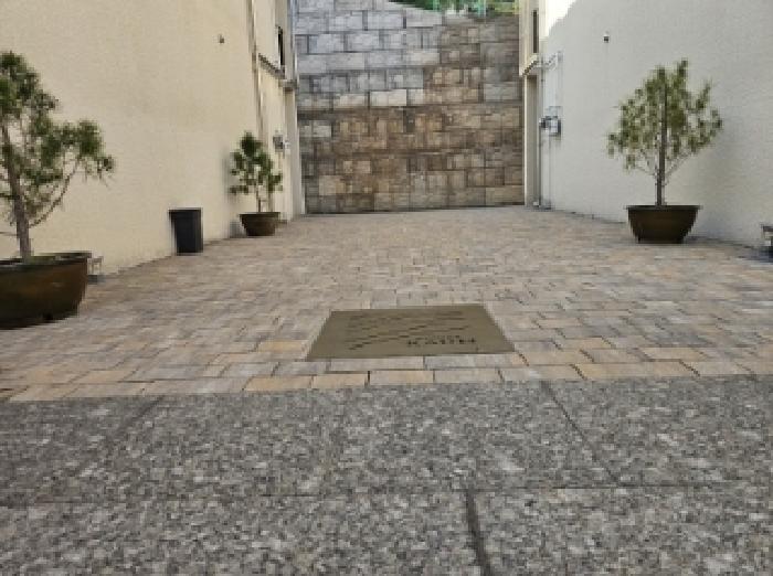 목록 8번 전경(통로일부)