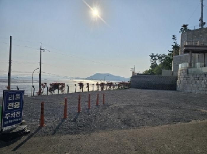 목록 10번 전경(공용주차장)