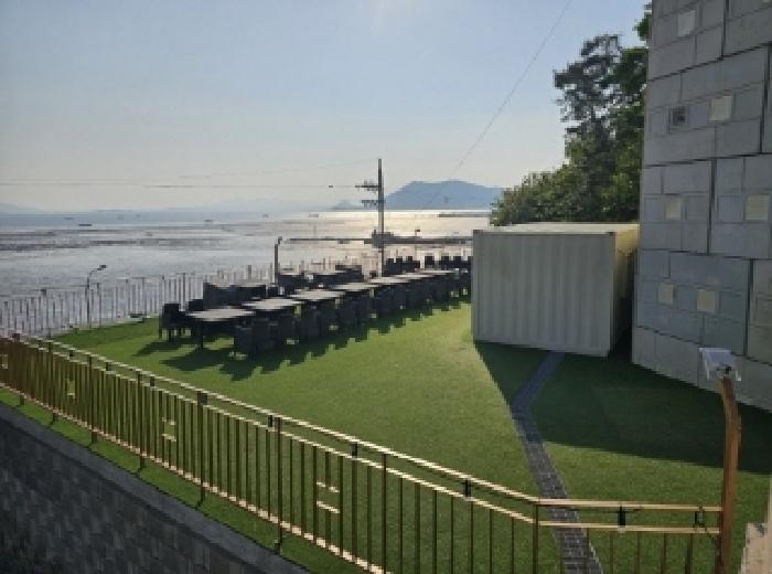 목록 10번 전경(테라스)