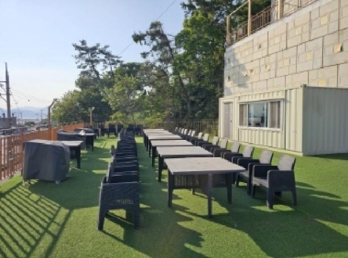 목록 10번 전경(테라스)