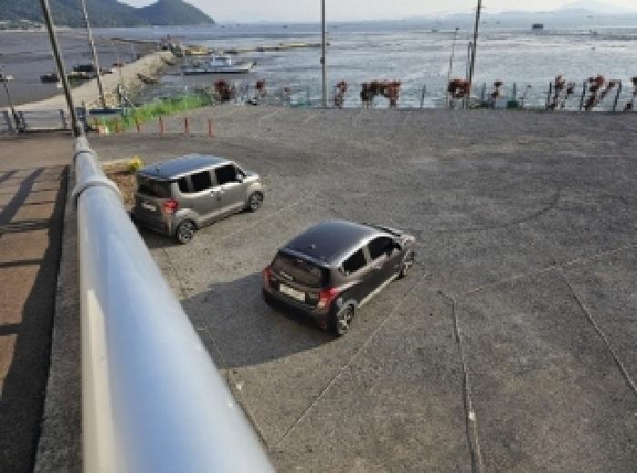 목록 11번 전경(주차장)