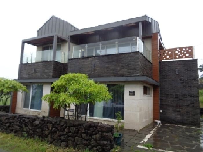 소재지 3.(고성남3길 15, 제2동(현장표시:제3동)) 제시 건물 전경