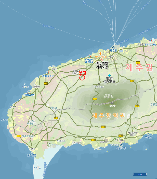 광 역 위 치 도