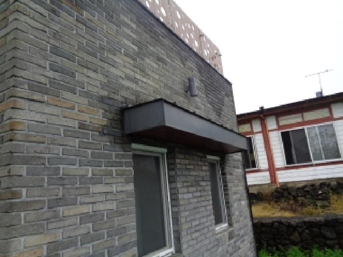 소재지 4.(고성남3길 15, 제3동) 비가림 사진