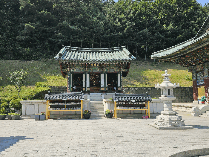 기호3건물 삼성각