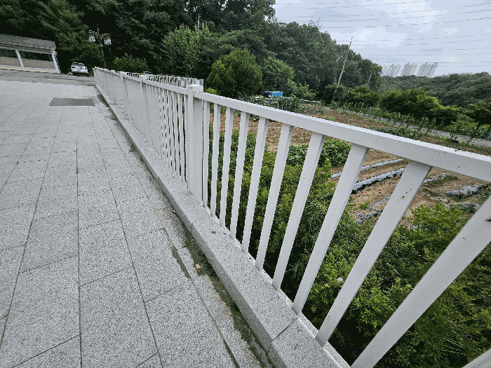 울타리-토지에 포함평가