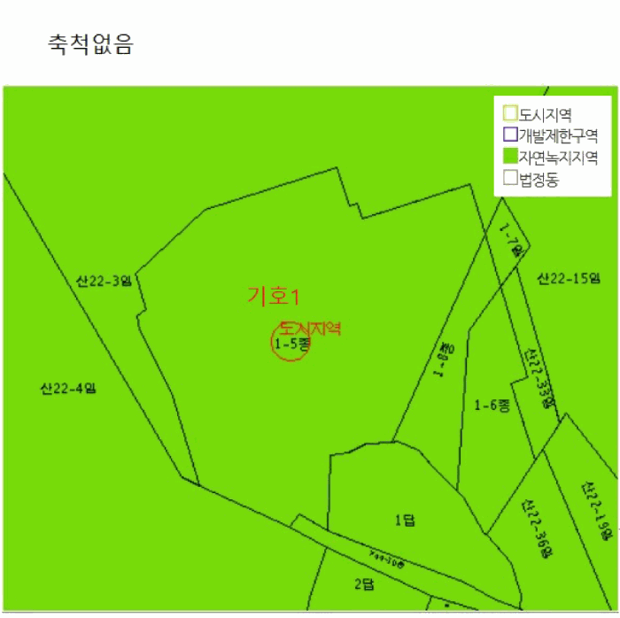 지 적 도