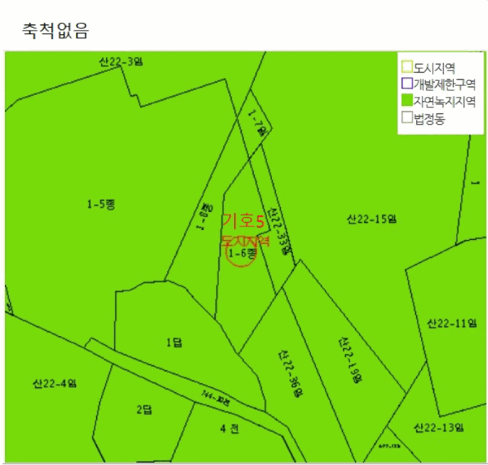 지 적 도