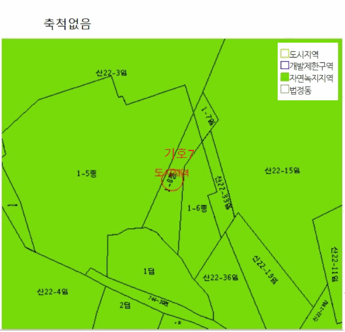 지 적 도