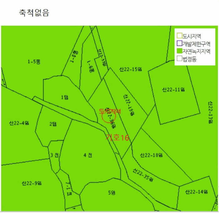 지 적 도