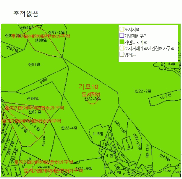 지 적 도