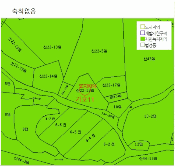 지 적 도
