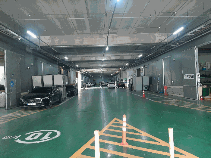 광양프런티어밸리