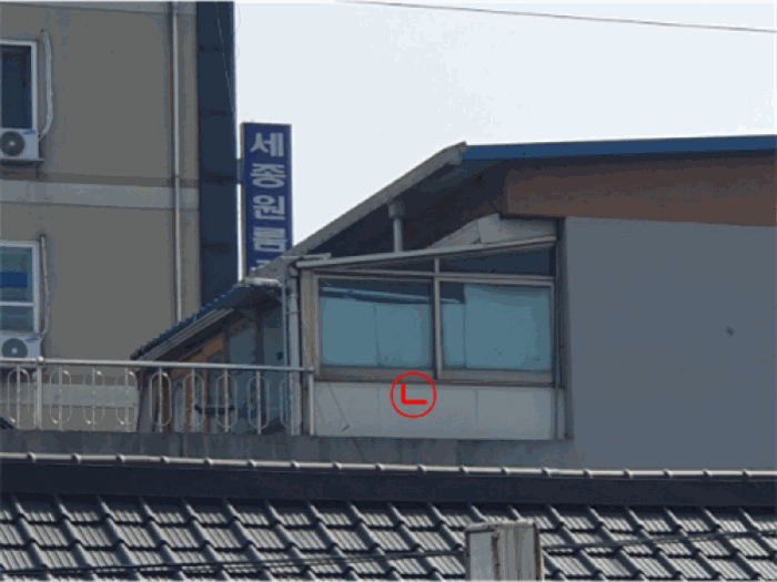 < 제시외건물 ㉡ >‘><br /><img src=