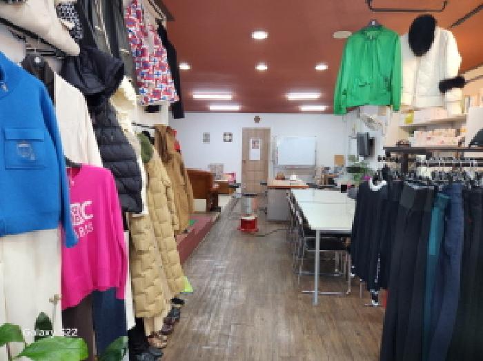 목록2. 1층 내부현황