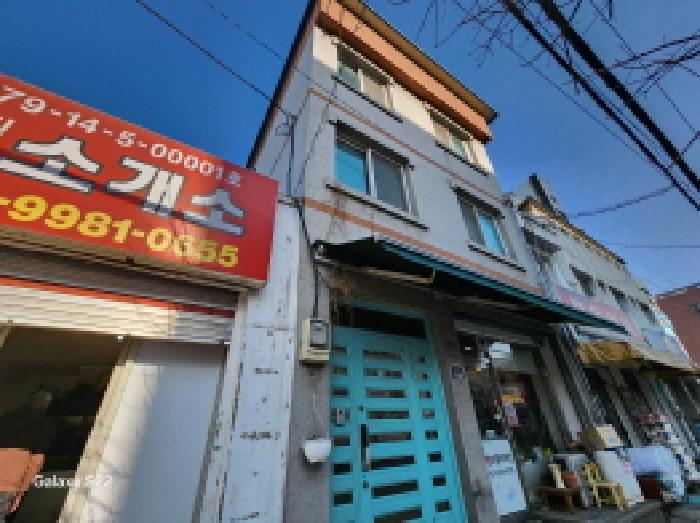 목록2. 외관 전경