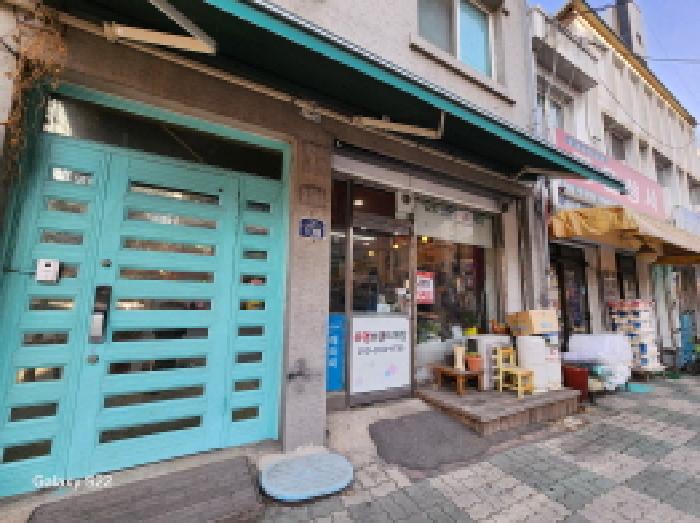 목록2. 1층 현황