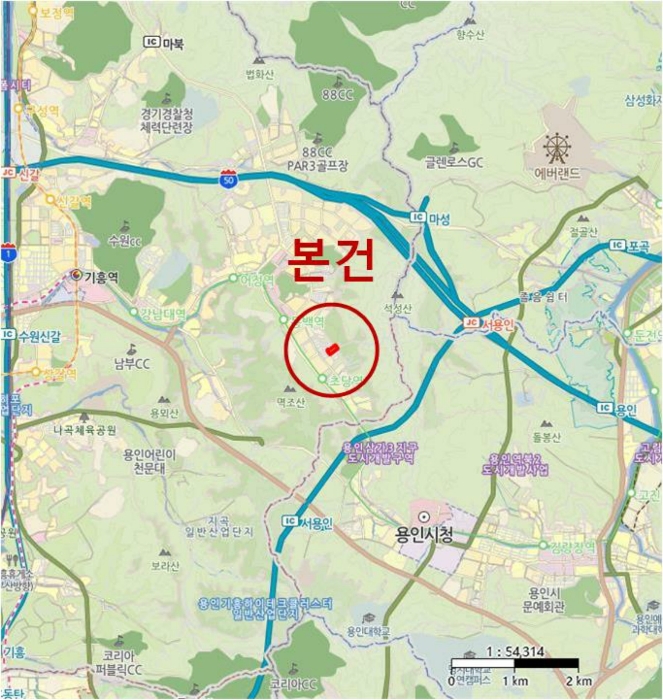 광 역 위 치 도