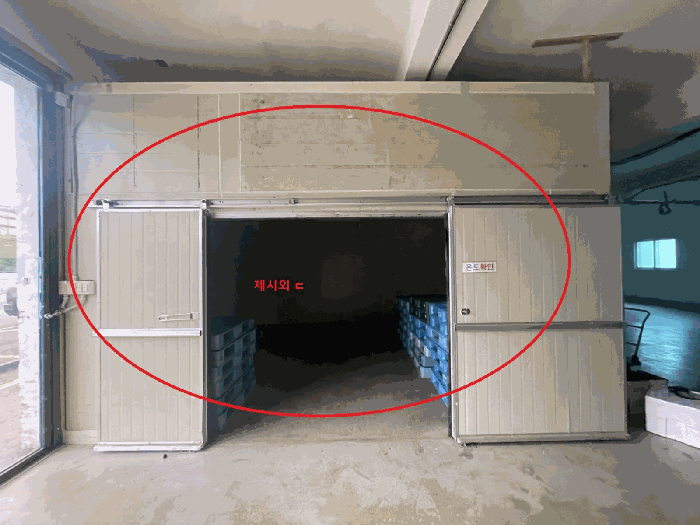 제시외 ㄷ 전경(1층 소매점 소재)