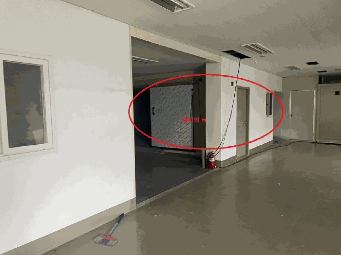 제시외 ㅂ전경(2층 소매점 소재)