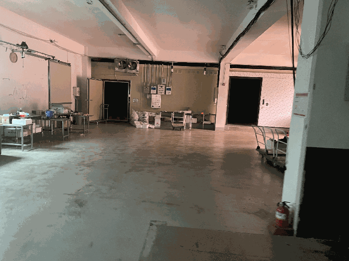 기계기구(냉동설비)