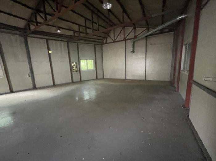 목록 2 공장 내부