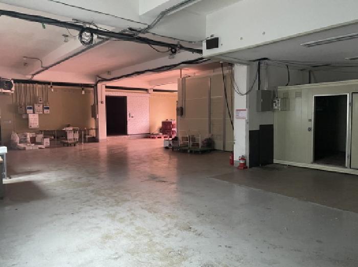 목록 4, 1층 전경