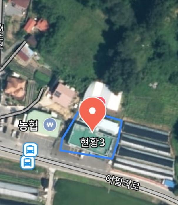 목록3번,4번 위성사진