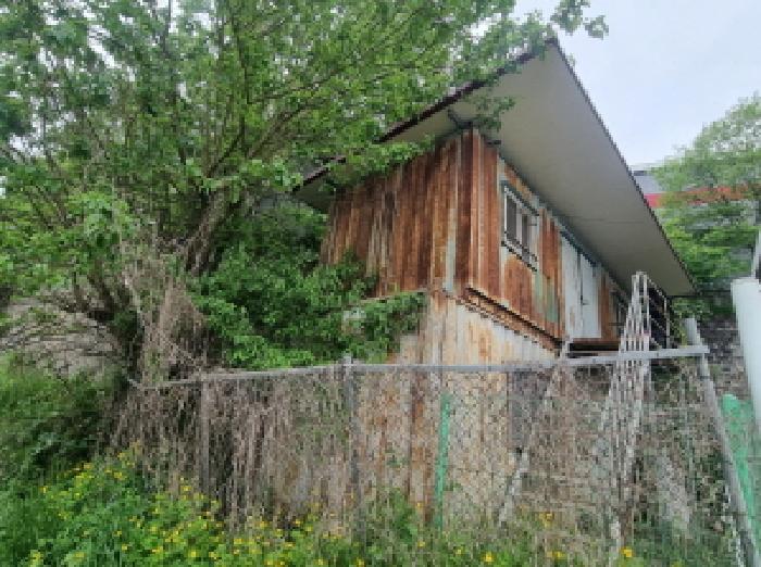 목록1 지상 컨테이너(남쪽)