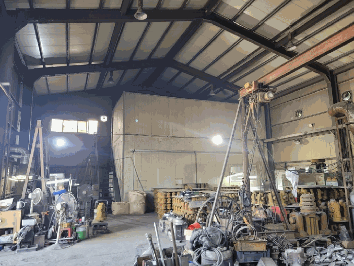 건물 기호(1-2) 내부