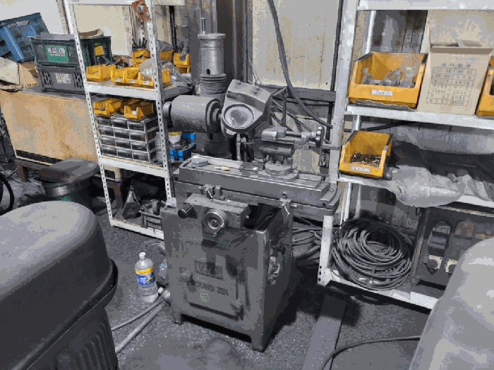 기계기구 기호(15)