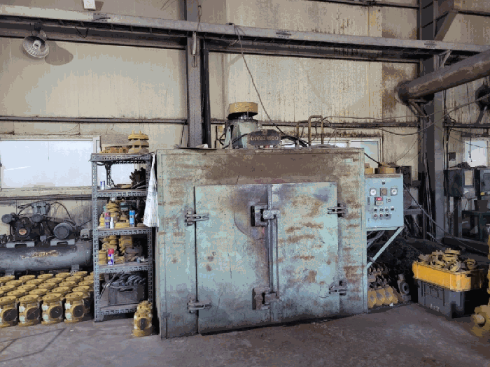 기계기구 기호(18)