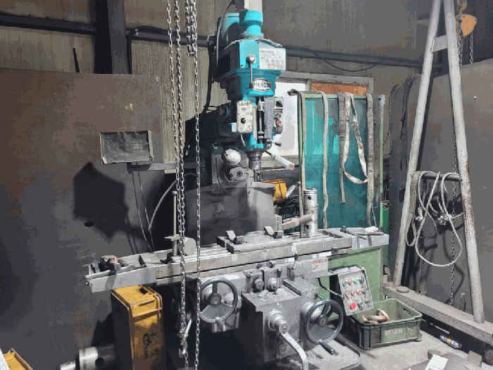 기계기구 기호(25)